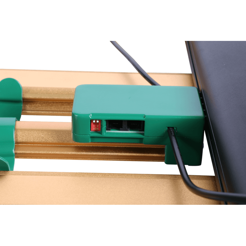 Grower’s Choice UV-R Bar Set – Full Spectrum UV Enhancement, Boost Resin & Growth