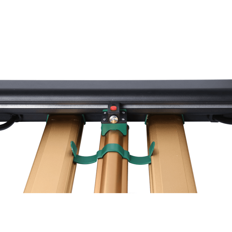 Grower’s Choice UV-R Bar Set – Full Spectrum UV Enhancement, Boost Resin & Growth