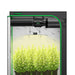 Vivosun 5x2 Smart Grow Tent Kit – 400W LumaLight & GrowHub E42A+ on white background ( hero image ) 