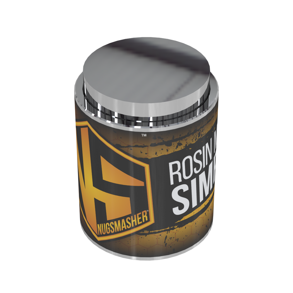 NugSmasher IQ Rosin Press Essentials Bundle- CNC Extraction