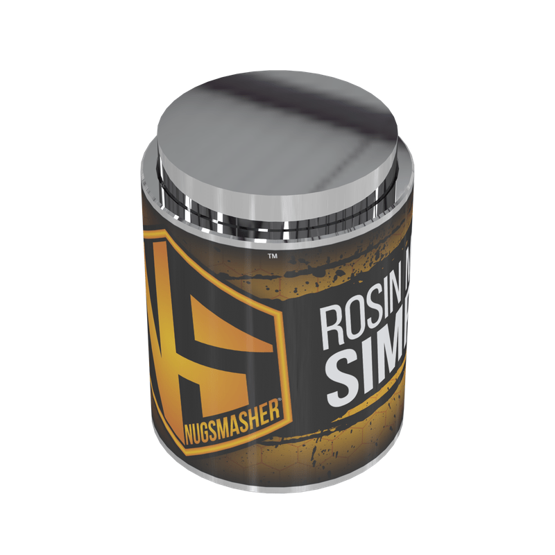 NugSmasher® IQ Pro Grower Essentials w/ Sifter Bundle pre press mold 