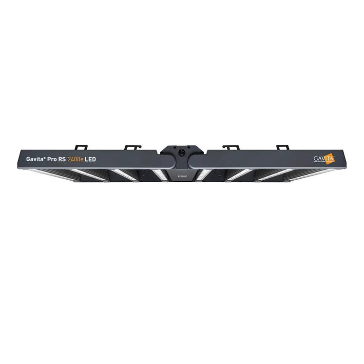 Gavita Pro RS 2400e LED Grow Light – Full-Spectrum, Commercial 208–480V
