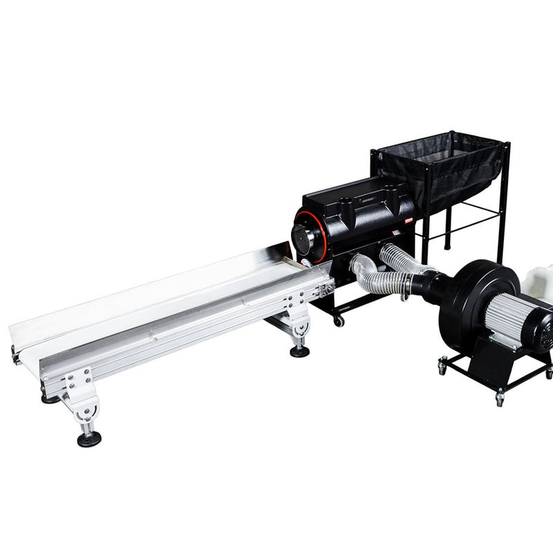 Centurion Pro Original – QC/Exit Conveyor
