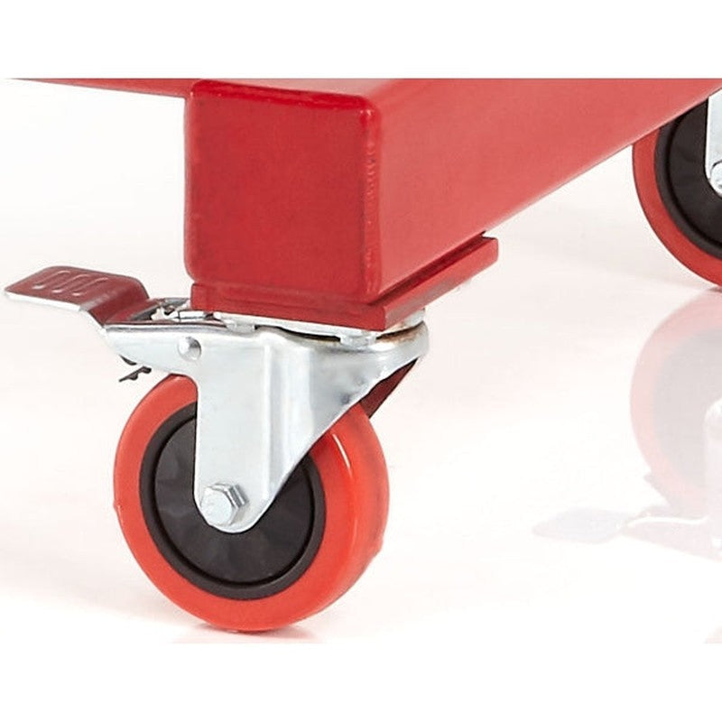CenturionPro HP1 Bucker – High-Performance Dual-Roller Destemmer, Stand Included