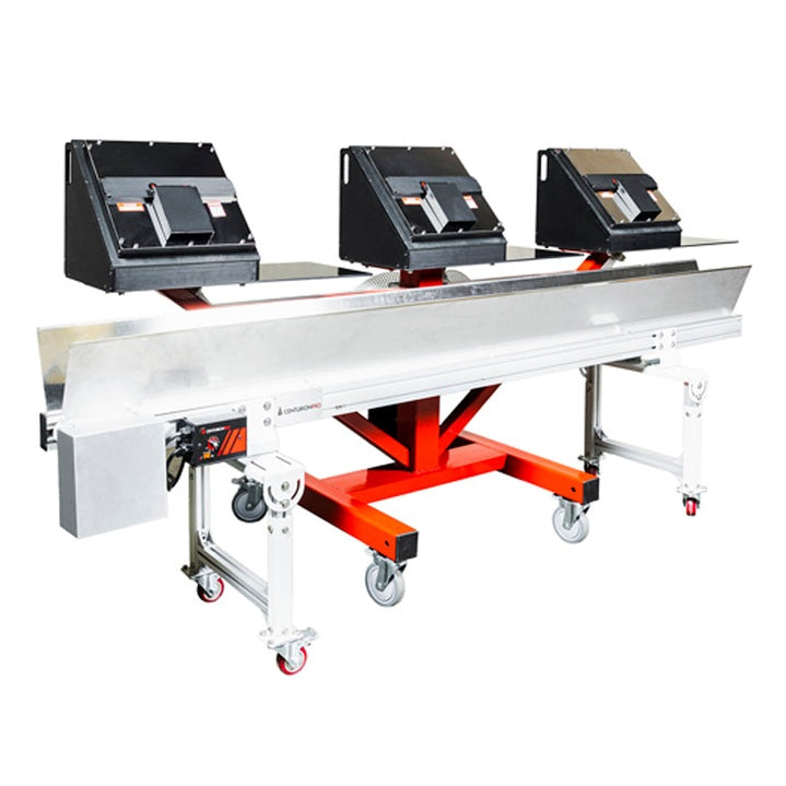 Centurion Pro GC Bucker Conveyor