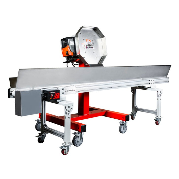 Centurion Pro HP Bucker Conveyor