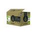 Anden 210 Pint Dehumidifier packaging view