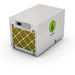 Anden 210 Pint Grow Room Dehumidifier – A210V1, 240V Industrial Moisture Control 45 degree view 