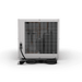 Anden 210 Pint Grow Room Dehumidifier – A210V1, 240V Industrial Moisture Control back view 