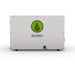 Anden 210 Pint Grow Room Dehumidifier – A210V1, 240V Industrial Moisture Control side view 