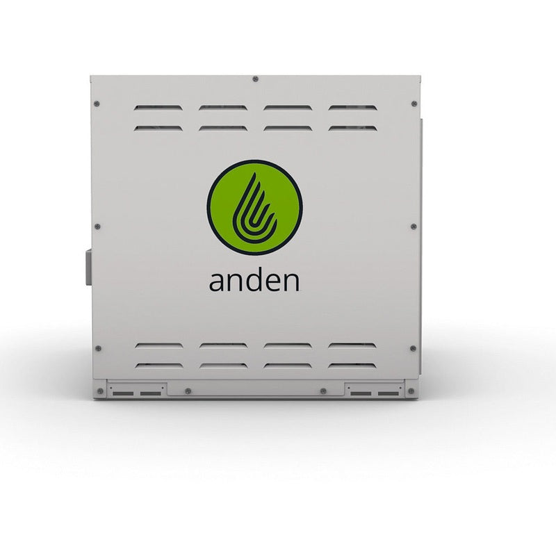 Anden 320 Pint Grow Room Dehumidifier – 240V, Industrial-Grade front view 