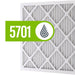 Anden 5701 Replacement Filter for Anden Dehumidifier Model A130