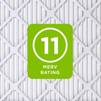 Anden 5701 Replacement Filter for Anden Dehumidifier Model A130 merv rating 