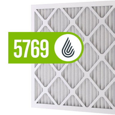 Anden 5769 Replacement filter for Anden Dehumidifier Model A130