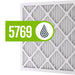 Anden 5769 Replacement filter for Anden Dehumidifier Model A130