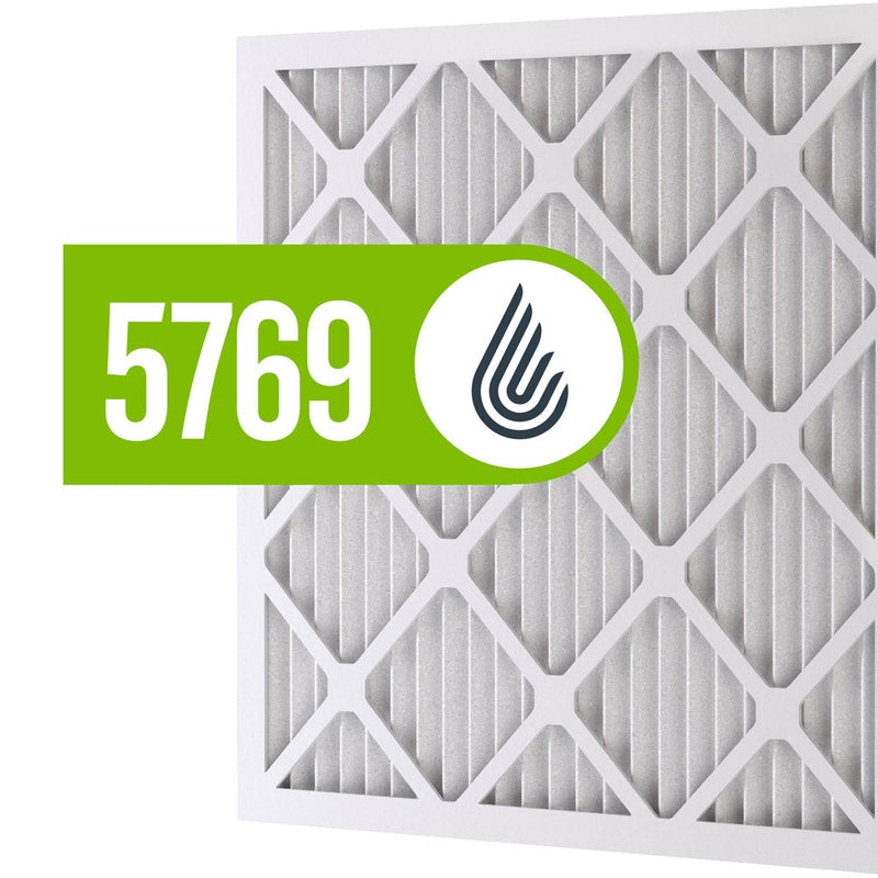 Anden 5769 Replacement filter for Anden Dehumidifier Model A130