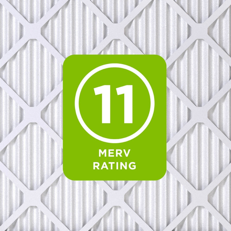 Anden 5769 Replacement filter for Anden Dehumidifier Model A130 Merv Rating