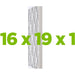 Anden 5769 Replacement filter for Anden Dehumidifier Model A130 size