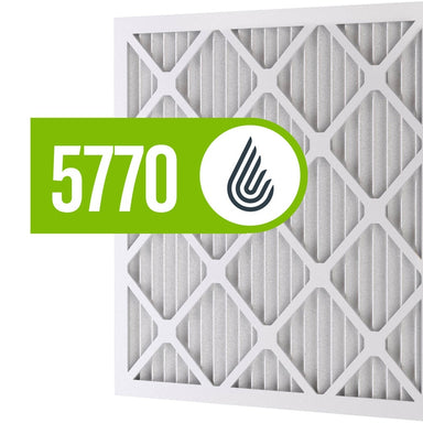 Anden 5770 Replacement filter for Anden Dehumidifier Model A95F