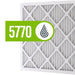 Anden 5770 Replacement filter for Anden Dehumidifier Model A95F