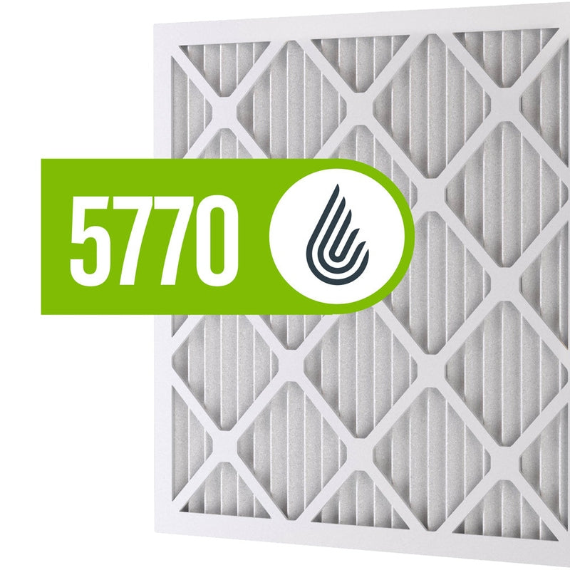 Anden 5770 Replacement filter for Anden Dehumidifier Model A95F