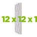 Anden 5770 Replacement filter for Anden Dehumidifier Model A95F size