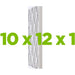 Anden 5771 Replacement filter for Anden Dehumidifier Model A95 size