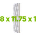 Anden 5772 Replacement filter for Anden Dehumidifier Model A70 size