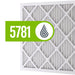 Anden 5781 Replacement filter for Anden Dehumidifier Model A210V1