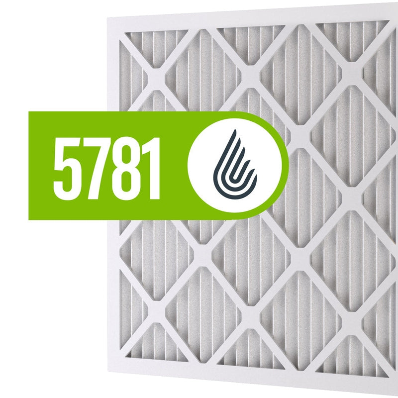 Anden 5781 Replacement filter for Anden Dehumidifier Model A210V1