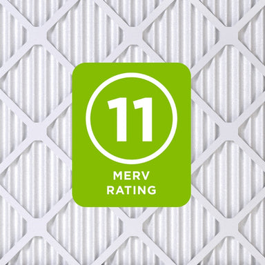 Anden 5781 Replacement filter for Anden Dehumidifier Model A210V1 merv rating 