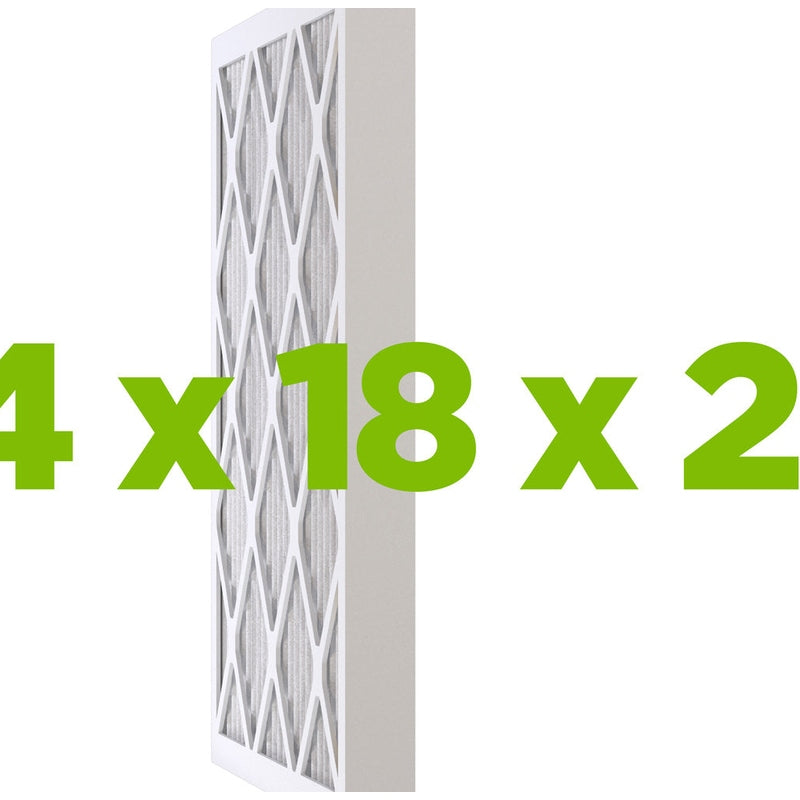 Anden 5781 Replacement filter for Anden Dehumidifier Model A210V1 size