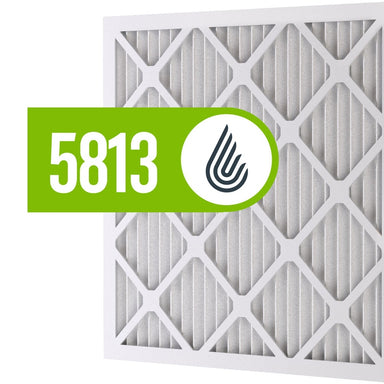 Anden 5813 Replacement filter for Anden Dehumidifier Model A320V1, A320V3