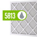 Anden 5813 Replacement filter for Anden Dehumidifier Model A320V1, A320V3