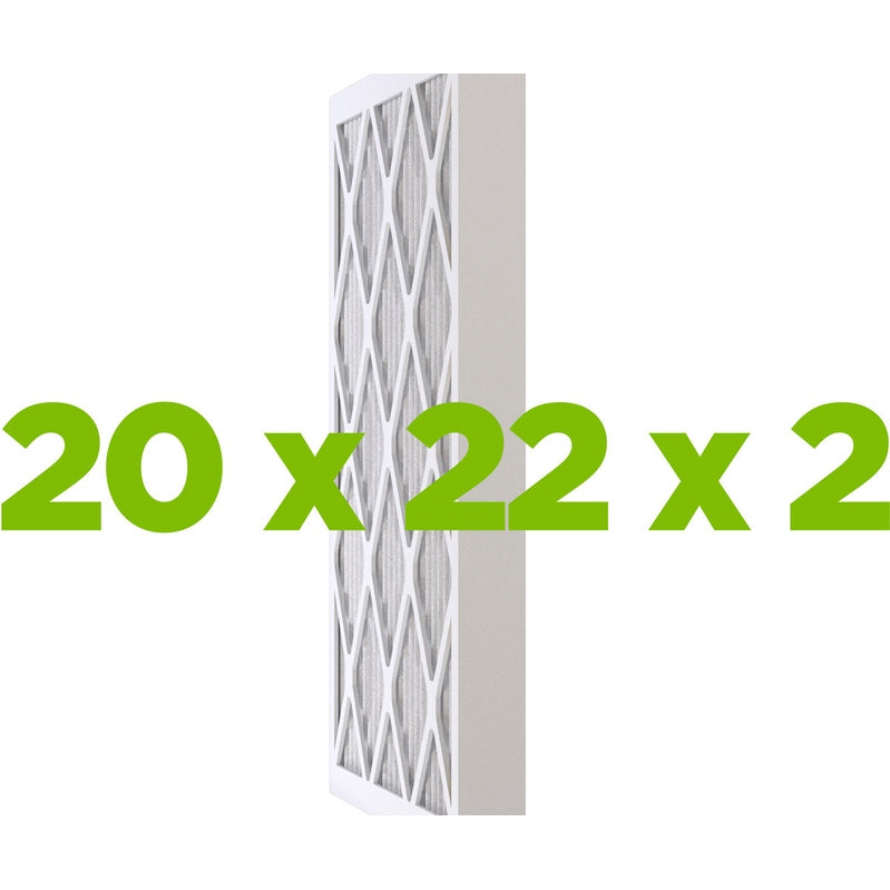 Anden 5813 Replacement filter for Anden Dehumidifier Model A320V1, A320V3 size 