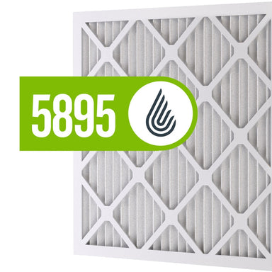 Anden 5895 Replacement Filter for A100 and A100F Dehumidifiers
