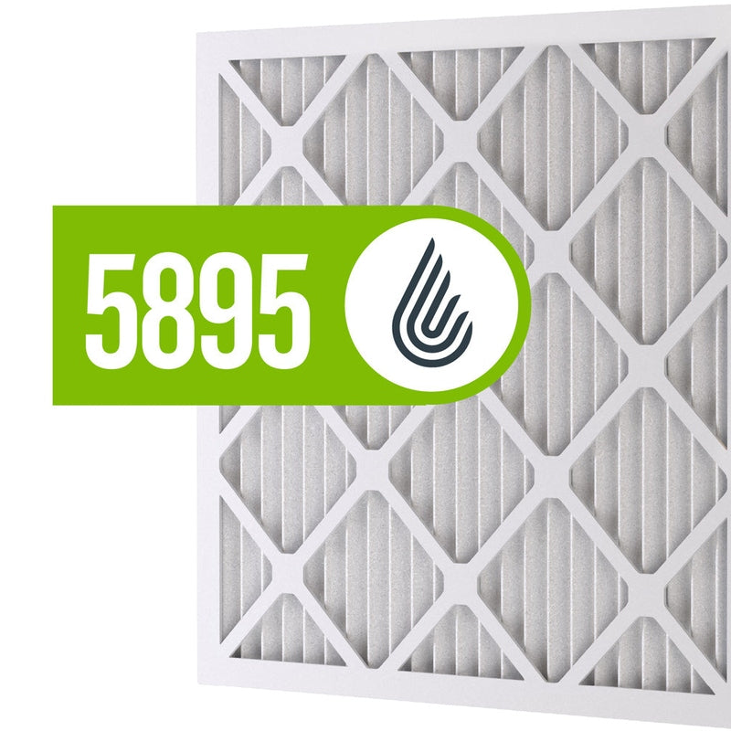Anden 5895 Replacement Filter for A100 and A100F Dehumidifiers