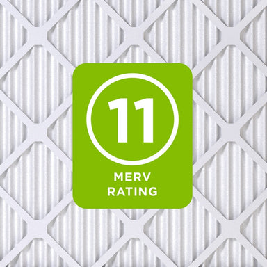 Anden 5895 Replacement Filter for A100 and A100F Dehumidifiers Merv Rating 