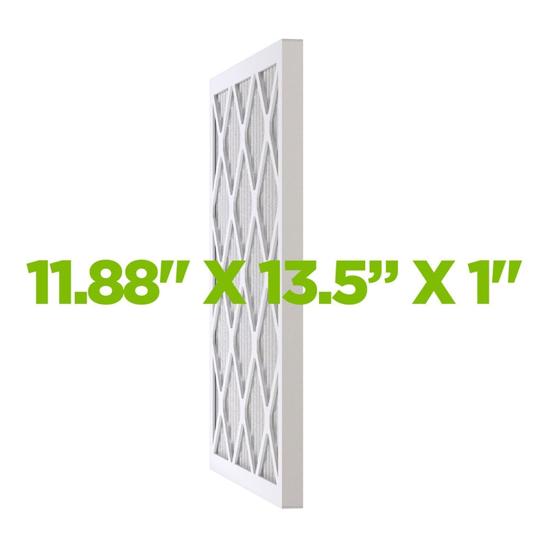 Anden 5895 Replacement Filter for A100 and A100F Dehumidifiers size