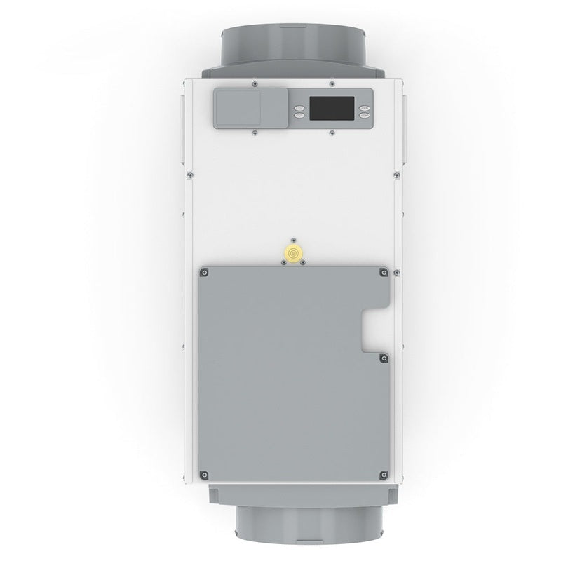 Anden A100, 120V top view 