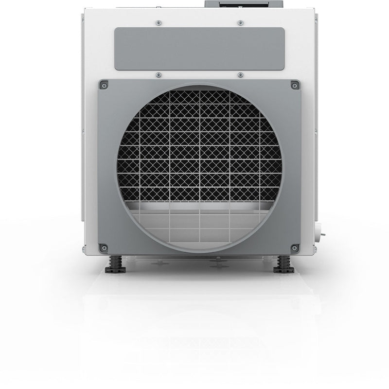 Anden A100 Dehumidifier – 100 Pints/Day front view #2