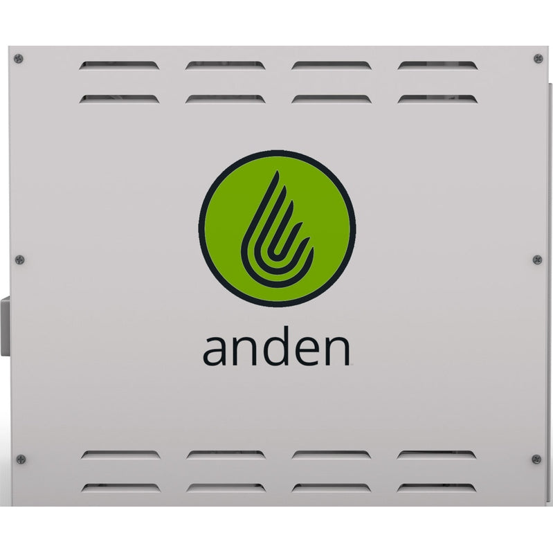 Anden A320V3 Dehumidifier – 340 Pints/Day Output, 277VAC 