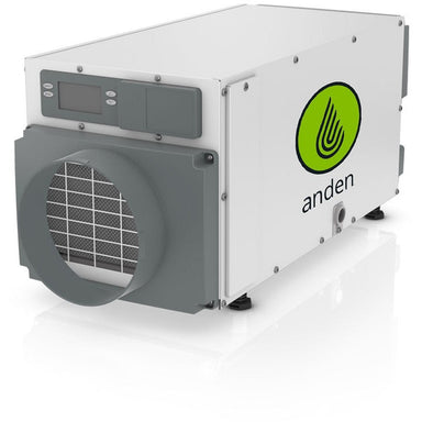 Anden A70 Dehumidifier – 70 Pints/Day Output, Compact Pro Performance