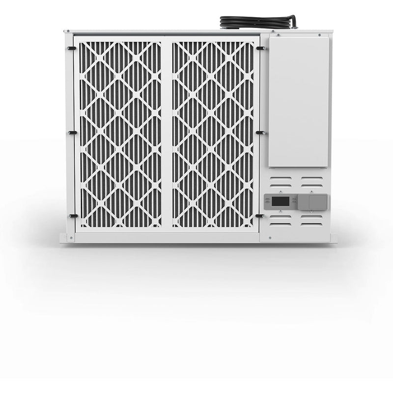 Anden A710V1 – 710 Pints Commercial Grow Room Dehumidifier back view #2