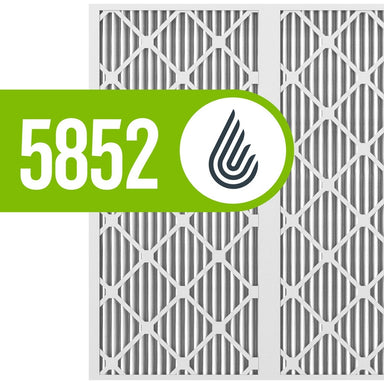 Anden A710V1 & A710V3 MERV 11 Replacement Filter