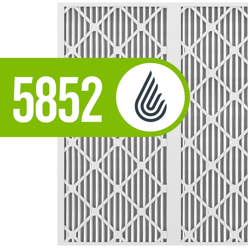 Anden A710V1 & A710V3 MERV 11 Replacement Filter