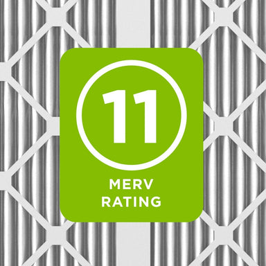 Anden A710V1 & A710V3 MERV 11 Replacement Filter merv rating 