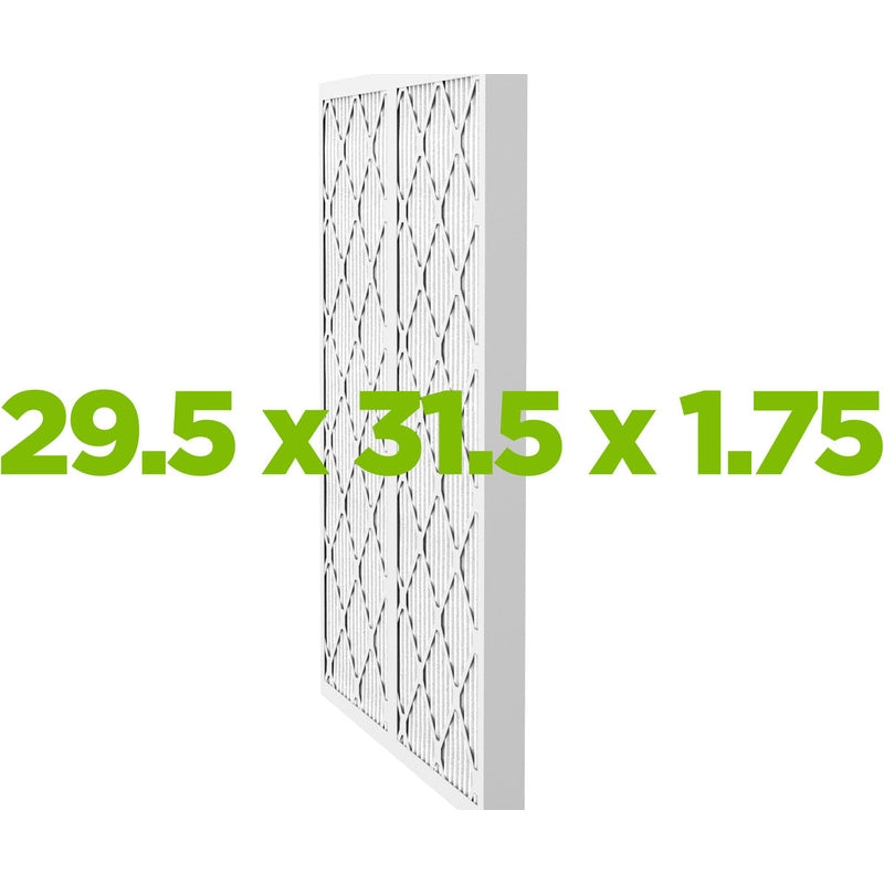 Anden A710V1 & A710V3 MERV 11 Replacement Filter size 