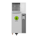Anden AS150 Steam Humidifier – 1,200 Pints/Day Output, Ductless Installation