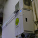 Anden AS150 Steam Humidifier mounted on a wall 